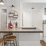 Studio Labordette - Welkeys