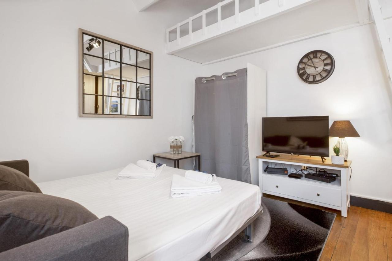 Apartment Labordette - Welkeys *