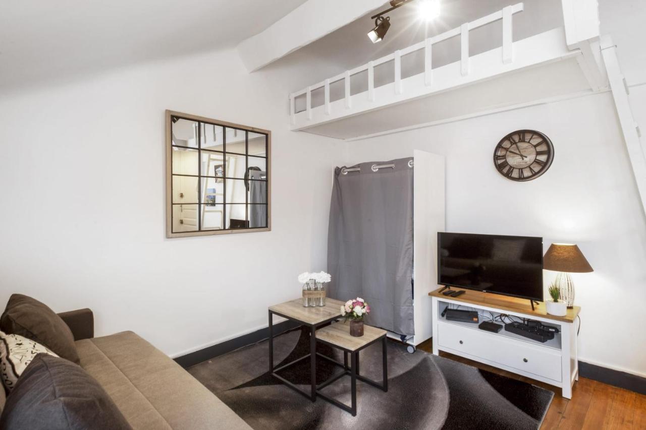 Apartment Labordette - Welkeys