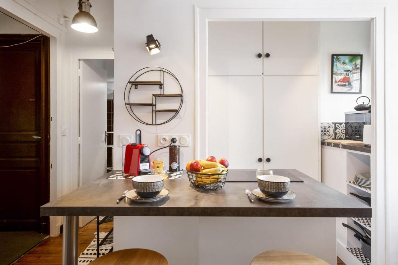Apartment Labordette - Welkeys *