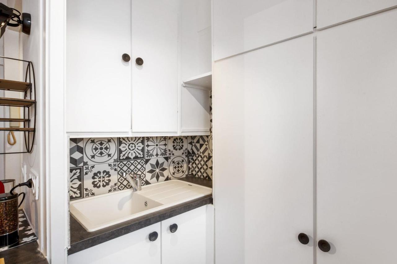 Apartment Labordette - Welkeys Biarritz