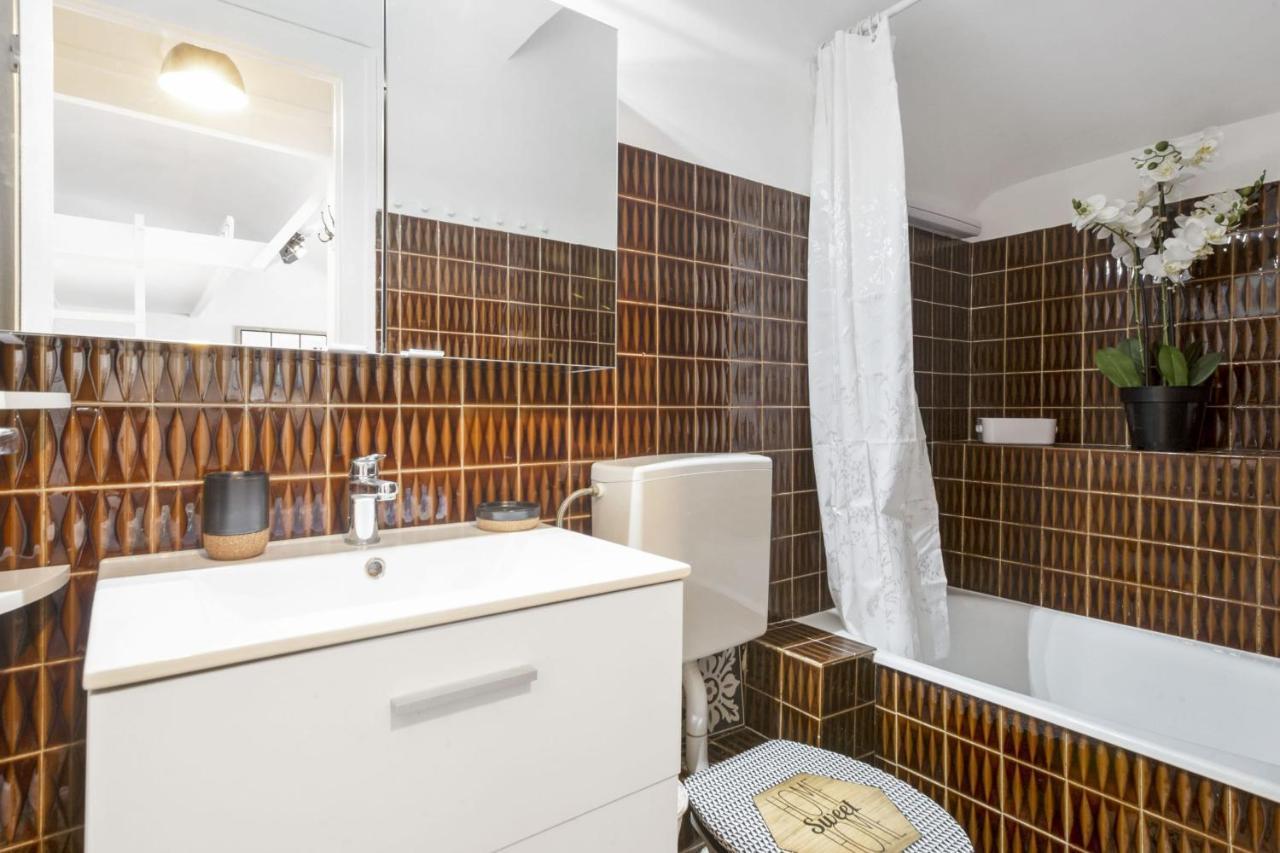 Labordette - Welkeys Apartment *